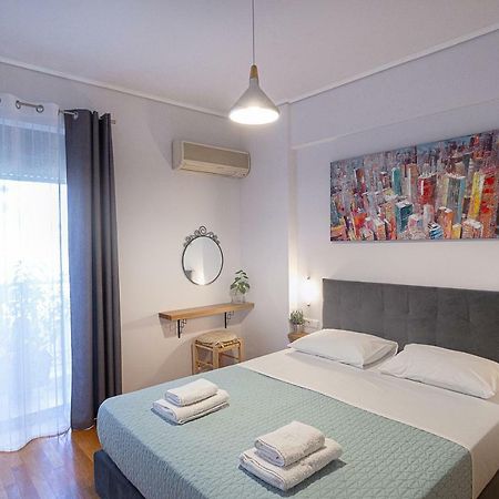 Apartamento L9 Atenas Exterior foto