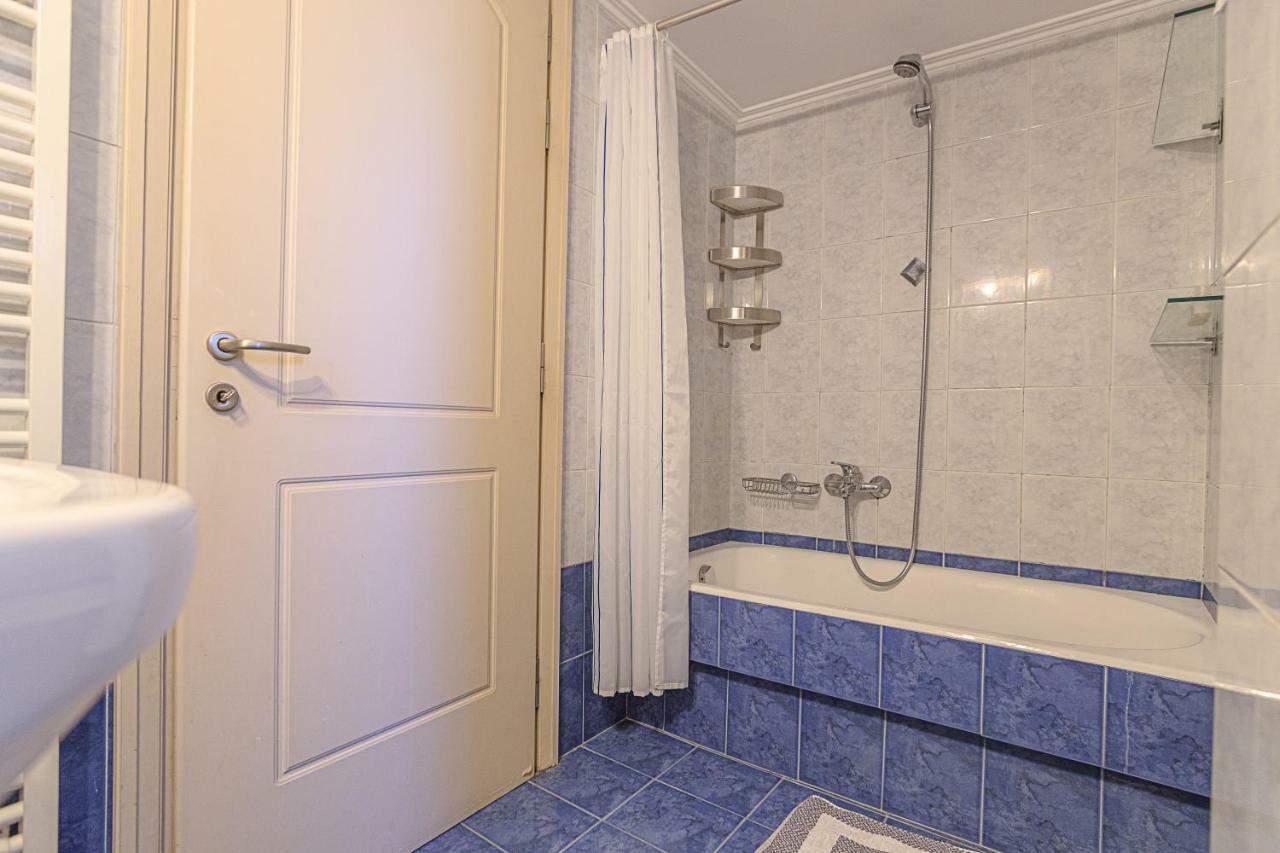 Apartamento L9 Atenas Exterior foto